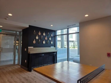 Hot Tub / Spa Photo of 907 3430 E Kent Avenue South, Vancouver, BC
