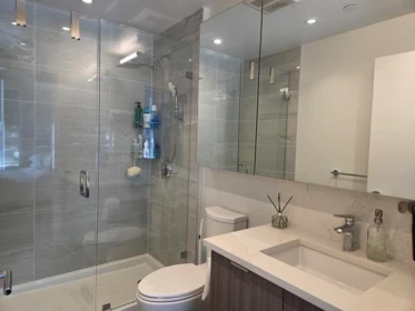 Pantry Photo of 907 3430 E Kent Avenue South, Vancouver, BC