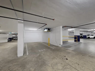 Street View Photo of 907 3430 E Kent Avenue South, Vancouver, BC