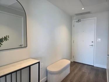 Walk-In Closet Photo of 907 3430 E Kent Avenue South, Vancouver, BC
