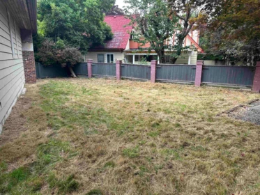 8371 Lunen Road, Richmond, BC, Richmond — Single Family Residence for sale