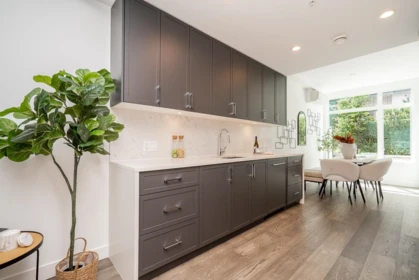533 W 29th Avenue, Vancouver, BC, Vancouver — Townhouse for sale