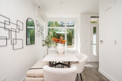 533 W 29th Avenue, Vancouver, BC, Vancouver — Townhouse for sale