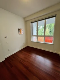 Walk-In Closet Photo of PH18 9250 University High Street, Burnaby, BC