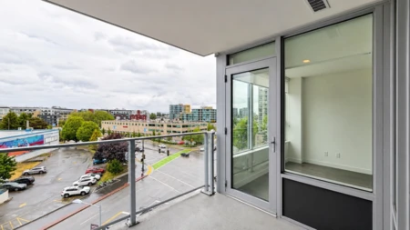 709 7488 Lansdowne Road, Richmond, BC, Richmond — Apartment/Condo for sale