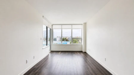 Pantry Photo of 709 7488 Lansdowne Road, Richmond, BC