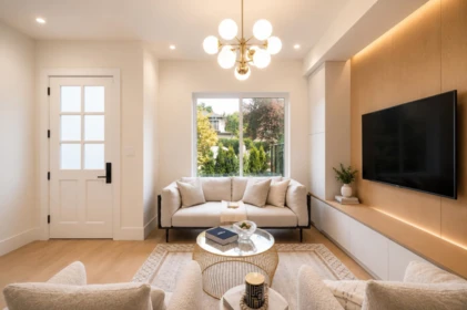 03 6507 Cypress Street, Vancouver, BC, Vancouver — Half Duplex for sale