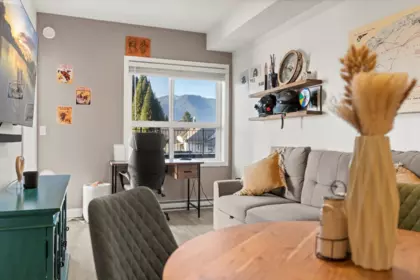 108 9450 Robson Street, Chilliwack, BC, Chilliwack — Apartment/Condo for sale
