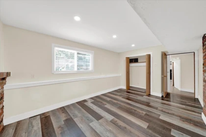 Basement Recreation Room Photo of 8531 116a Street, Delta, BC