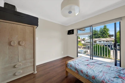 Breakfast Nook Photo of 8531 116a Street, Delta, BC