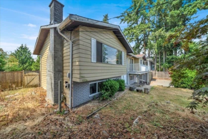 Front Yard Photo of 8531 116a Street, Delta, BC