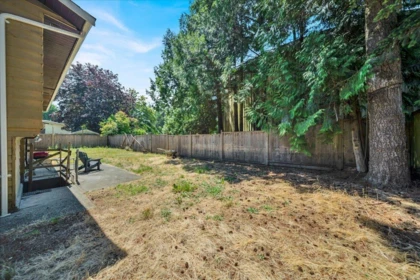Garden / Landscaping Photo of 8531 116a Street, Delta, BC