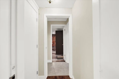 Hallway Photo of 8531 116a Street, Delta, BC