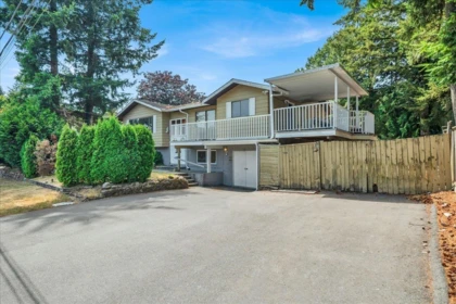 Outdoor Patio Photo of 8531 116a Street, Delta, BC
