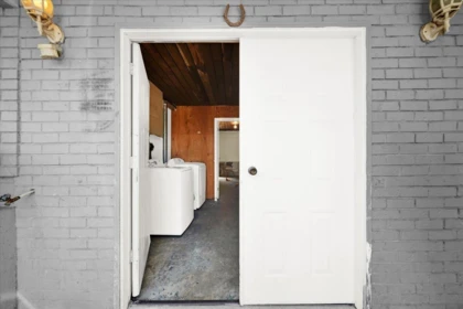 Powder Room Photo of 8531 116a Street, Delta, BC