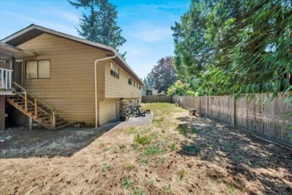 Swimming Pool Photo of 8531 116a Street, Delta, BC