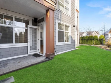 101 14605 Mcdougall Drive, Surrey, BC, Surrey — Apartment/Condo for sale