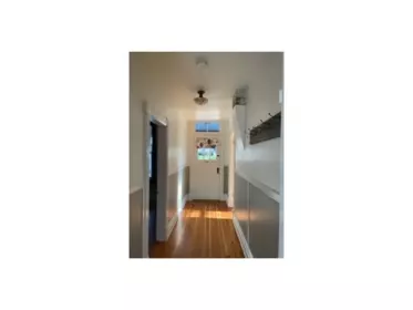 Breakfast Nook Photo of 324 Tenth Street, New Westminster, BC