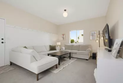 Basement Recreation Room Photo of 10206 Crystal Drive, Chilliwack, BC