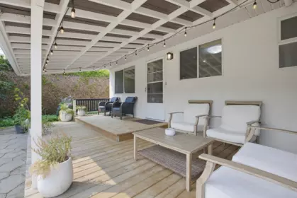 Swimming Pool Photo of 10206 Crystal Drive, Chilliwack, BC