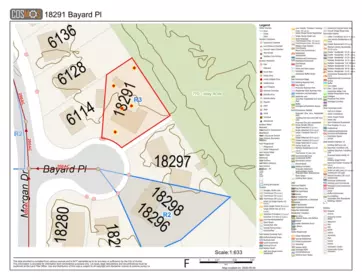 18291 Bayard Place, Surrey, BC, Surrey — Single Family Residence for sale