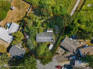 18291 Bayard Place, Surrey, BC, Surrey — Single Family Residence for sale