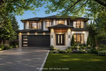 18291 Bayard Place, Surrey, BC, Surrey — Single Family Residence for sale