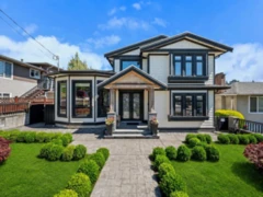 7626 Hedley Avenue, Burnaby, BC