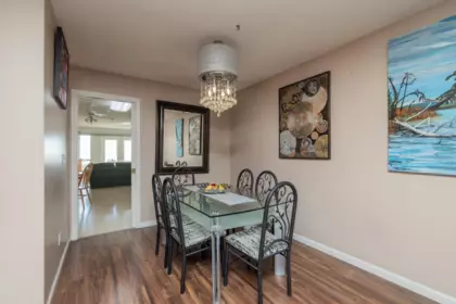 Kitchen Photo of 1038 Walls Avenue, Coquitlam, BC