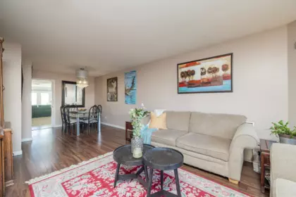 1038 Walls Avenue, Coquitlam, BC, Coquitlam — Half Duplex for sale