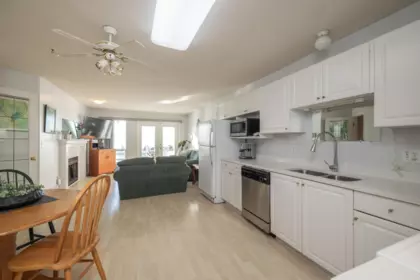 Pantry Photo of 1038 Walls Avenue, Coquitlam, BC