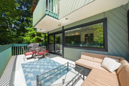2086 Rivergrove Place, North Vancouver, BC, North Vancouver — Single Family Residence for sale
