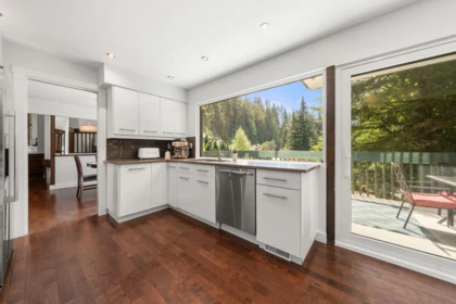 2086 Rivergrove Place, North Vancouver, BC, North Vancouver — Single Family Residence for sale