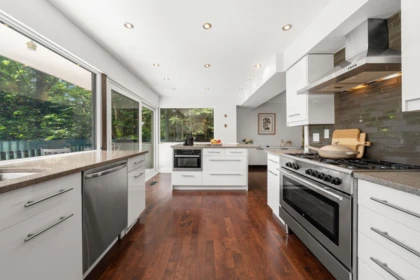 Kitchen Photo of 2086 Rivergrove Place, North Vancouver, BC