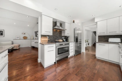 Pantry Photo of 2086 Rivergrove Place, North Vancouver, BC
