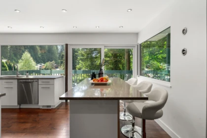 Primary Bedroom Photo of 2086 Rivergrove Place, North Vancouver, BC