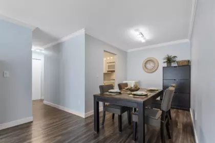 302 2328 Oxford Street, Vancouver, BC, Vancouver — Apartment/Condo for sale