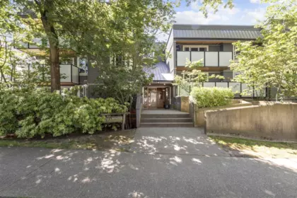 302 2328 Oxford Street, Vancouver, BC, Vancouver — Apartment/Condo for sale