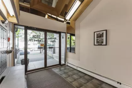 302 2328 Oxford Street, Vancouver, BC, Vancouver — Apartment/Condo for sale