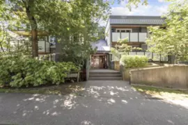 302 2328 Oxford Street, Vancouver, BC