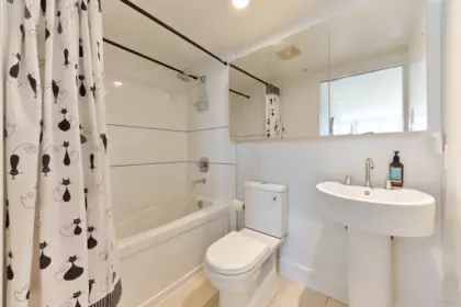 1501 565 Smithe Street, Vancouver, BC, Vancouver — Apartment/Condo for sale
