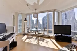 1501 565 Smithe Street, Vancouver, BC
