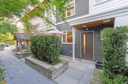 4066 Yukon Street, Vancouver, BC, Vancouver — Townhouse for sale