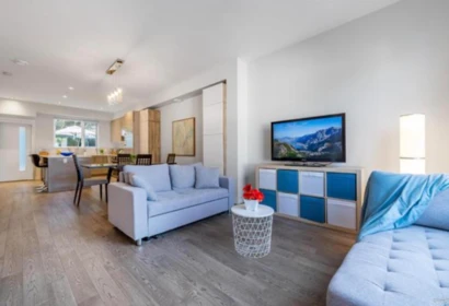 4066 Yukon Street, Vancouver, BC, Vancouver — Townhouse for sale