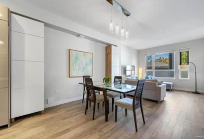 Kitchen Photo of 4066 Yukon Street, Vancouver, BC