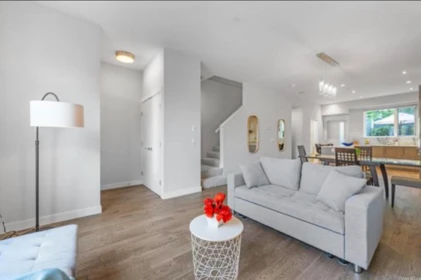 4066 Yukon Street, Vancouver, BC, Vancouver — Townhouse for sale