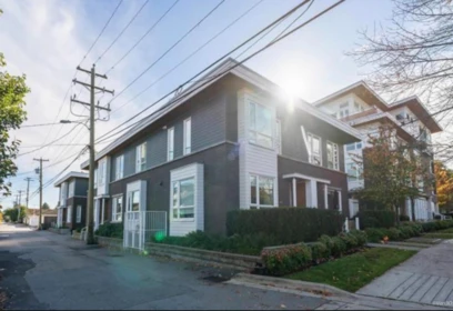 Loft / Bonus Room Photo of 4066 Yukon Street, Vancouver, BC