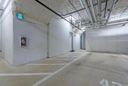 Office / Den Photo of 4066 Yukon Street, Vancouver, BC