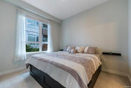 Pantry Photo of 4066 Yukon Street, Vancouver, BC