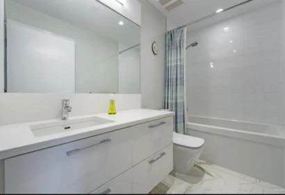 Walk-In Closet Photo of 4066 Yukon Street, Vancouver, BC